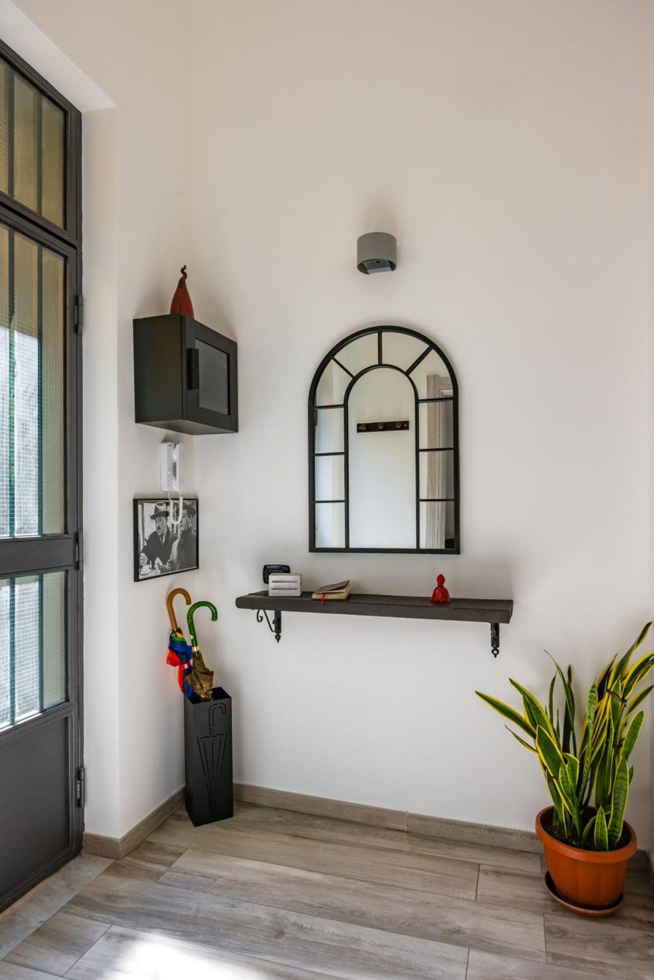 Palazzo Mormando - Modern Apartment Napoli Eksteriør billede