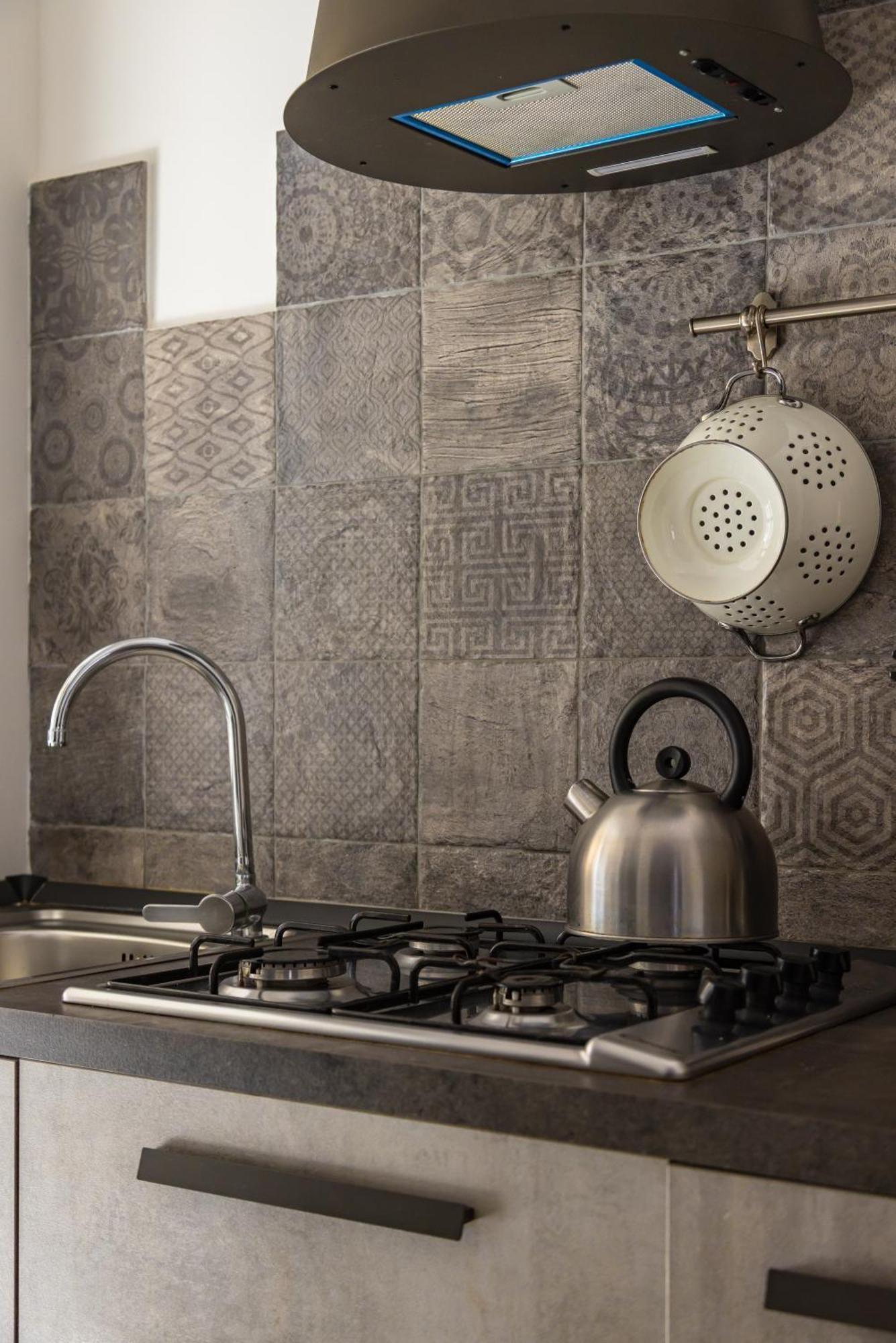 Palazzo Mormando - Modern Apartment Napoli Eksteriør billede
