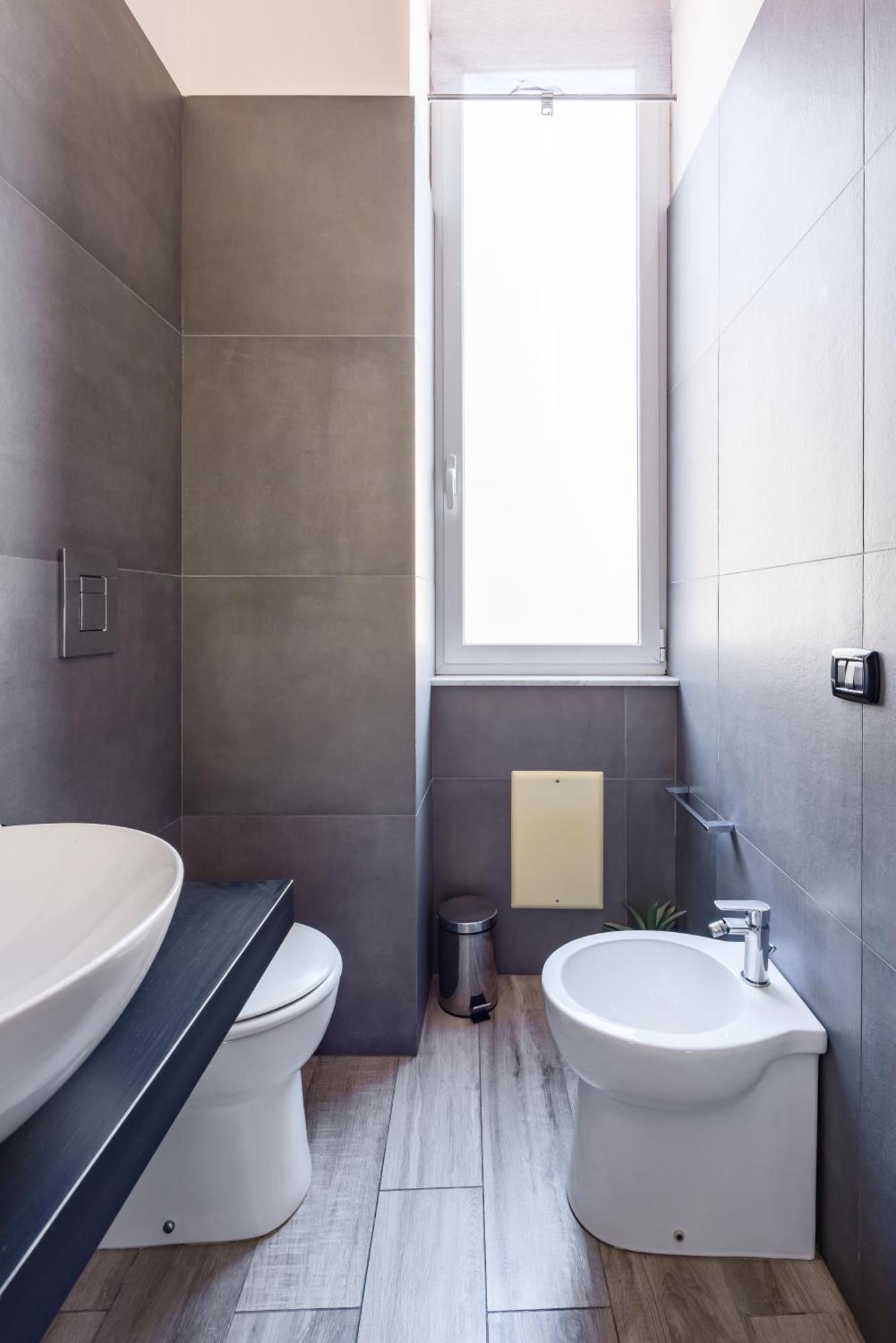 Palazzo Mormando - Modern Apartment Napoli Eksteriør billede