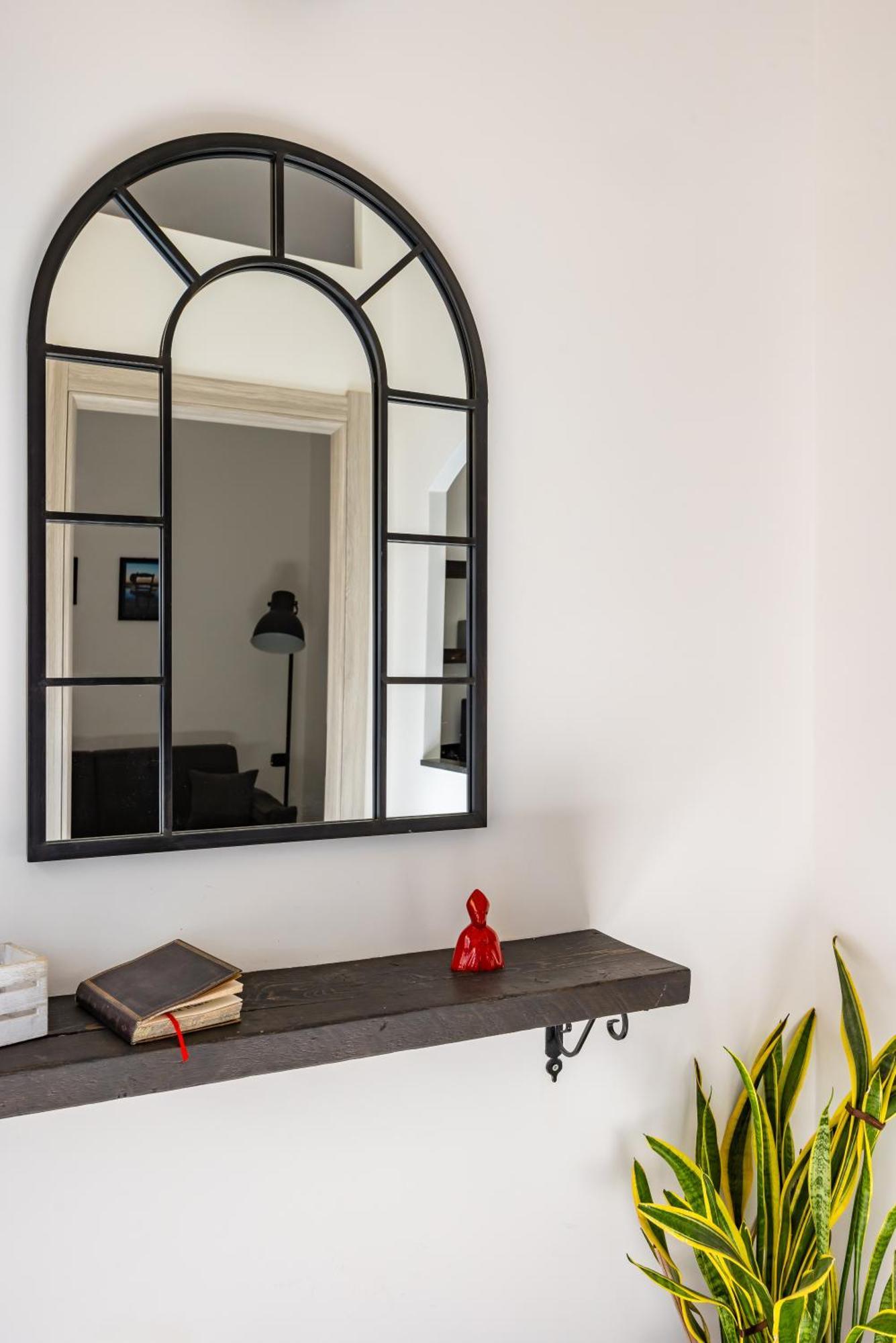 Palazzo Mormando - Modern Apartment Napoli Eksteriør billede